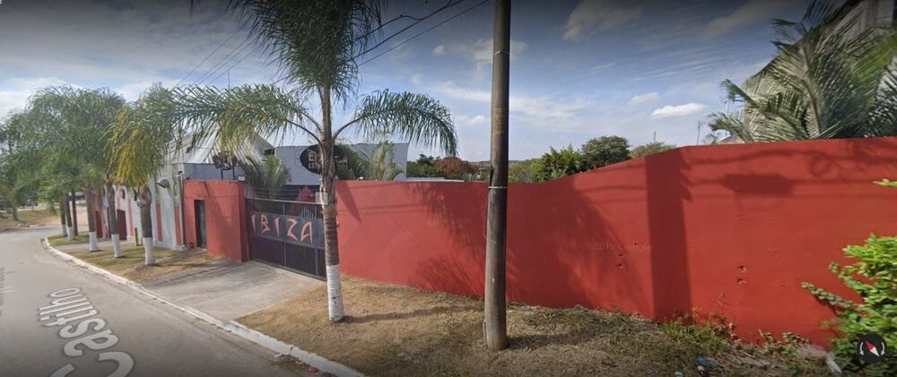 Depósito-Galpão, 1700 m² - Foto 14