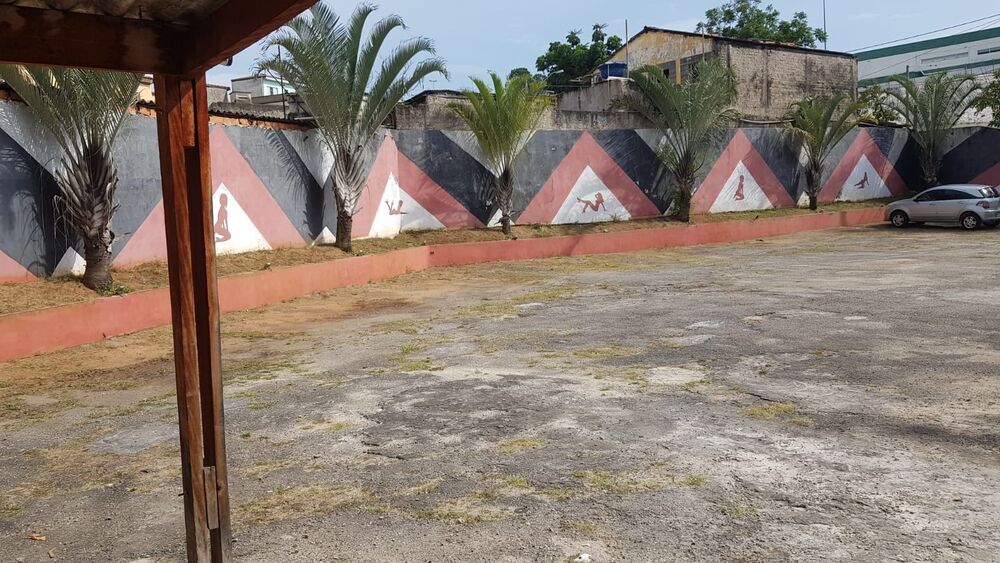 Depósito-Galpão, 1700 m² - Foto 15