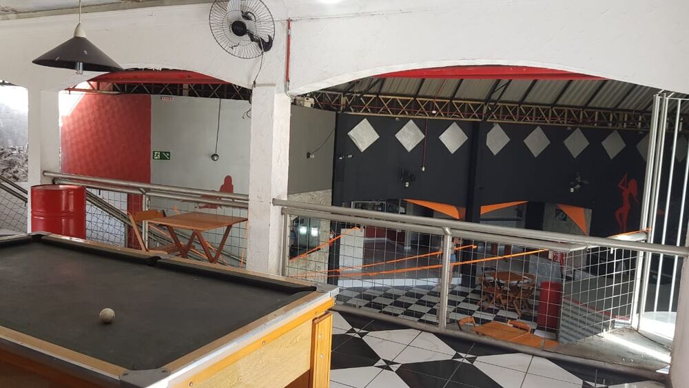 Depósito-Galpão, 1700 m² - Foto 11