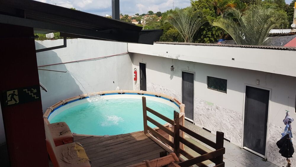 Depósito-Galpão, 1700 m² - Foto 13