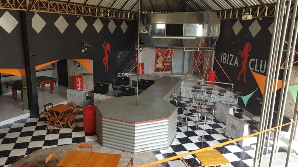 Depósito-Galpão, 1700 m² - Foto 6