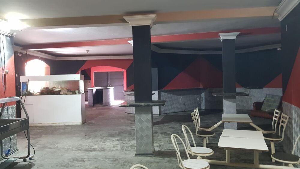 Depósito-Galpão, 1700 m² - Foto 9