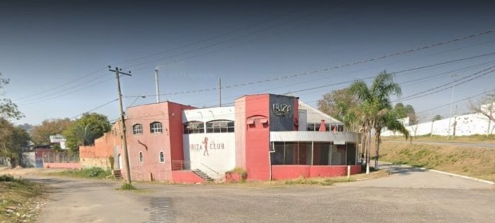 Depósito-Galpão, 1700 m² - Foto 10