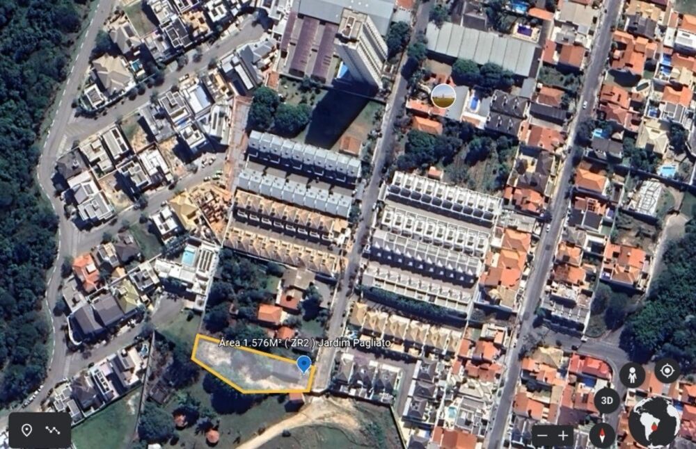 Terreno, 1576 m² - Foto 11