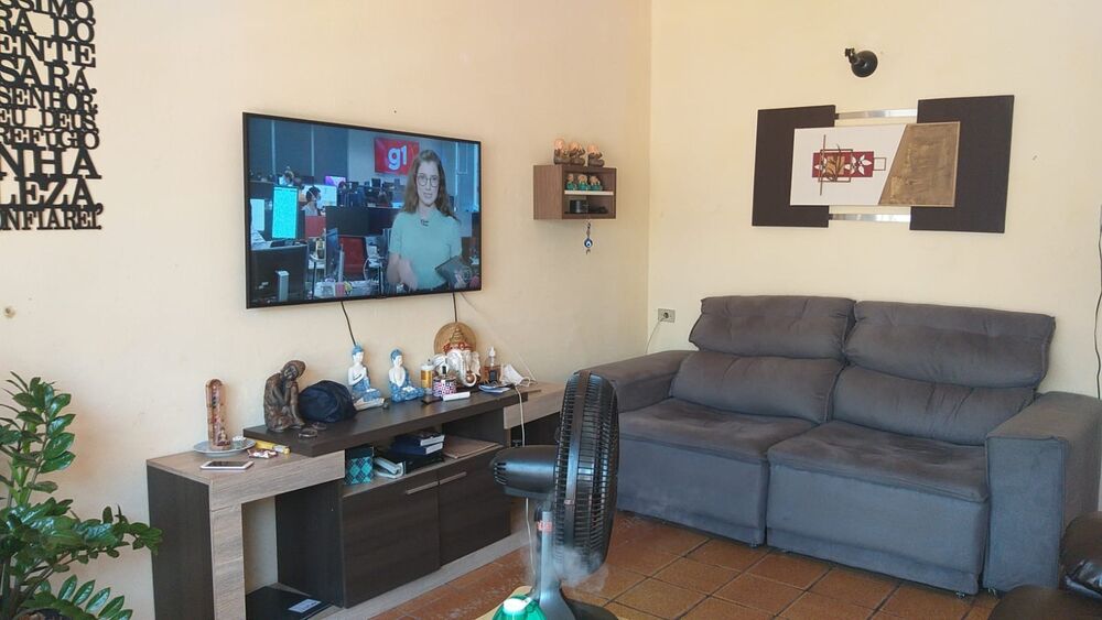 Casa, 1 quarto - Foto 3
