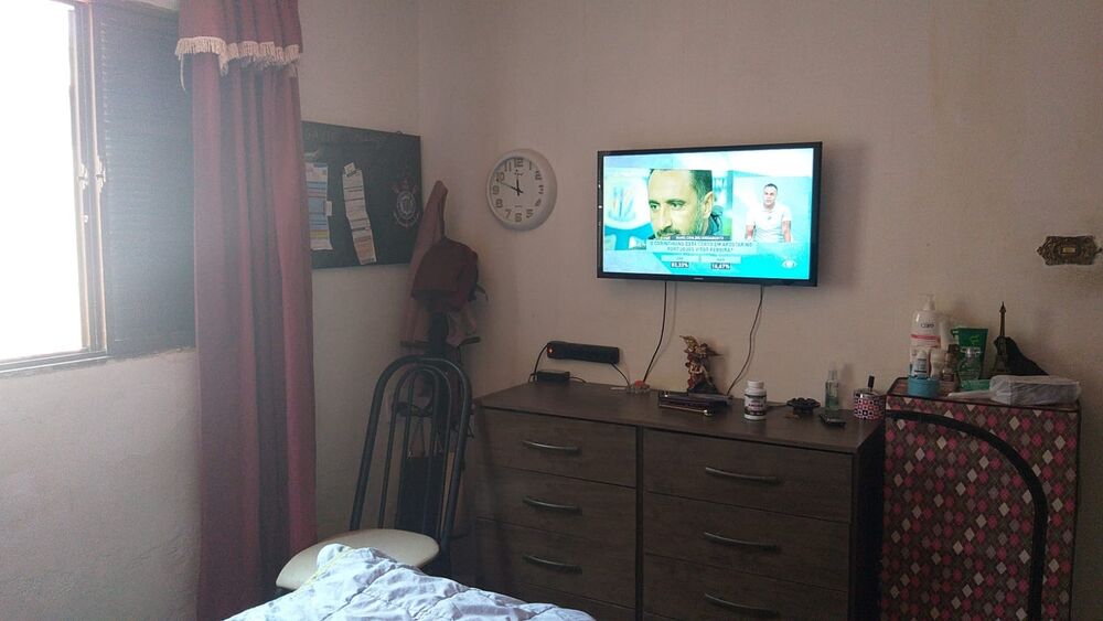 Casa, 1 quarto - Foto 1
