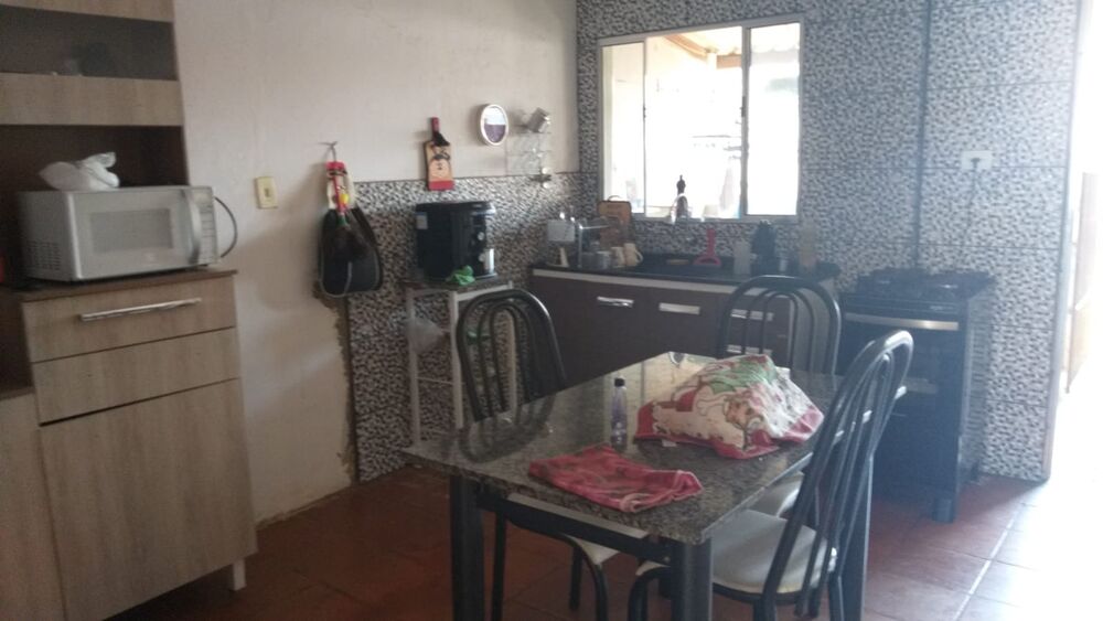 Casa, 1 quarto - Foto 6