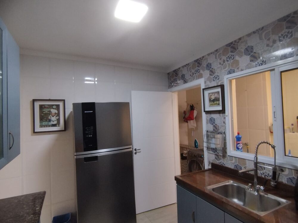 Casa, 3 quartos, 140 m² - Foto 6