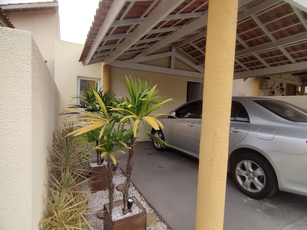 Casa, 3 quartos, 140 m² - Foto 1