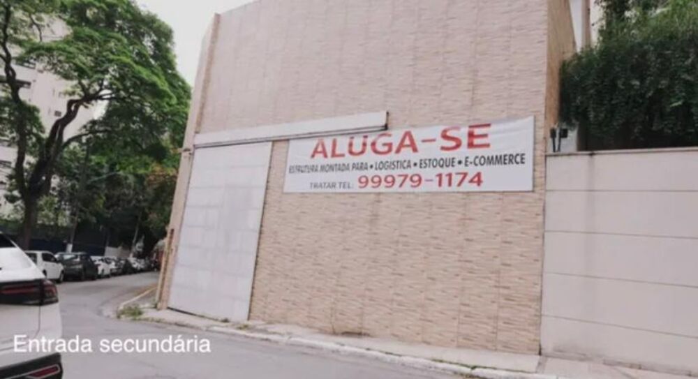 Loja-Salão para alugar, 800m² - Foto 7