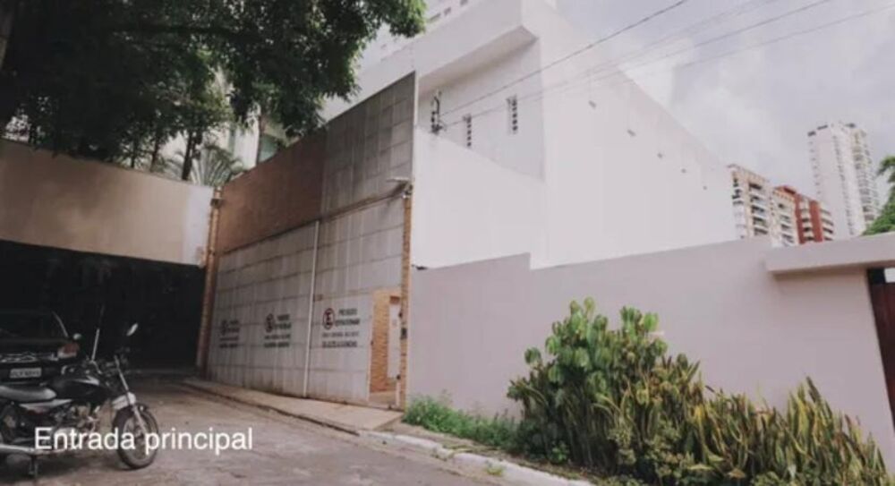 Loja-Salão para alugar, 800m² - Foto 2
