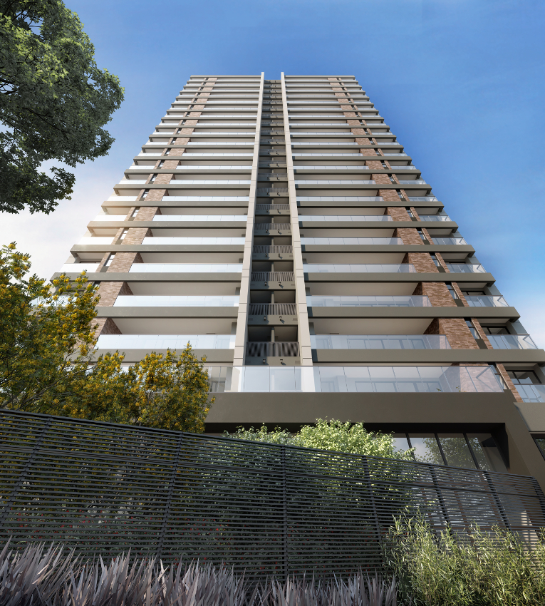 Apartamento, 4 quartos, 145 m² - Foto 8