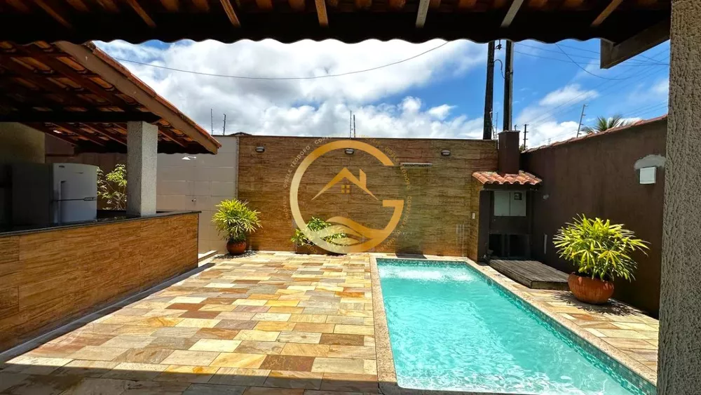 Casa, 3 quartos, 180 m² - Foto 2