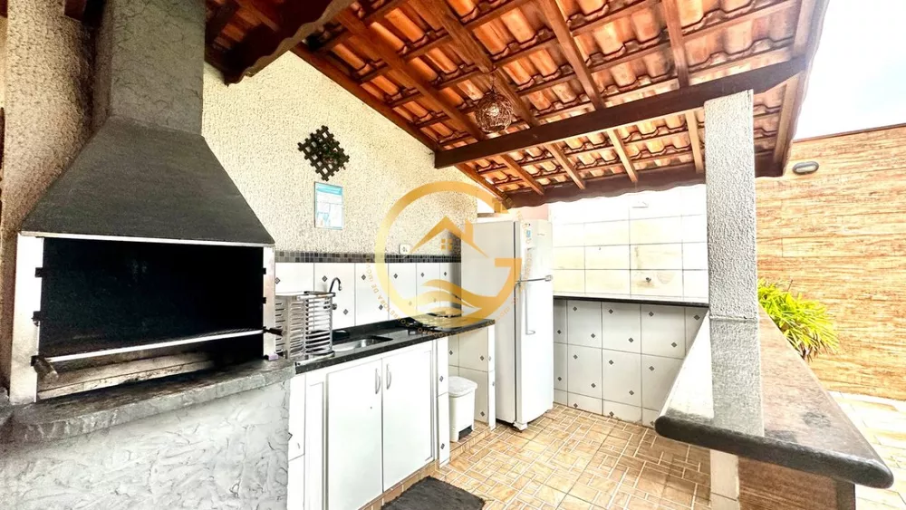 Casa, 3 quartos, 180 m² - Foto 5