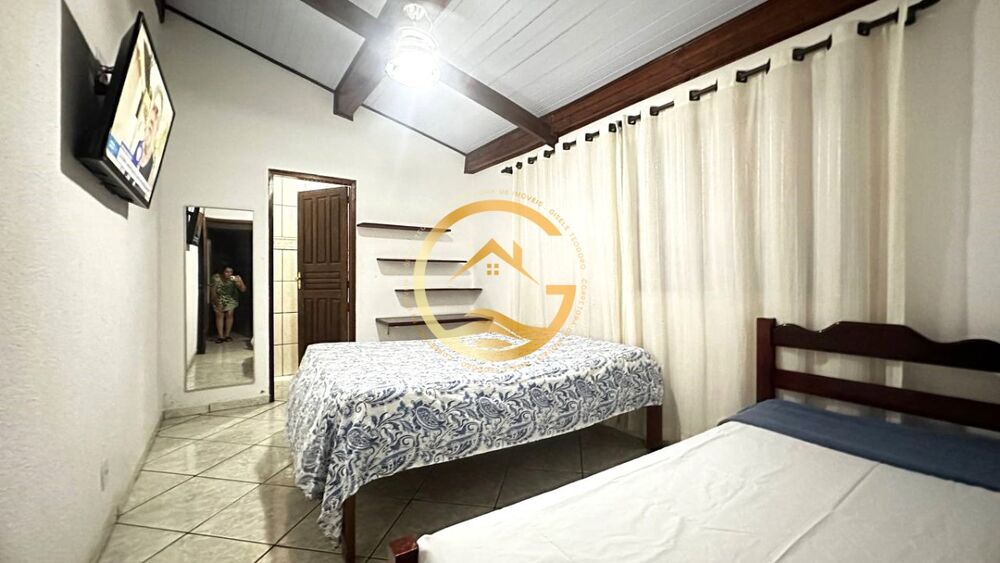 Casa para lancamento com 3 quartos, 180m² - Foto 8