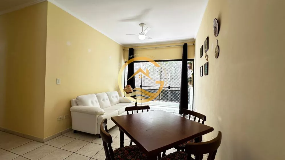 Apartamento à venda com 2 quartos, 74m² - Foto 3