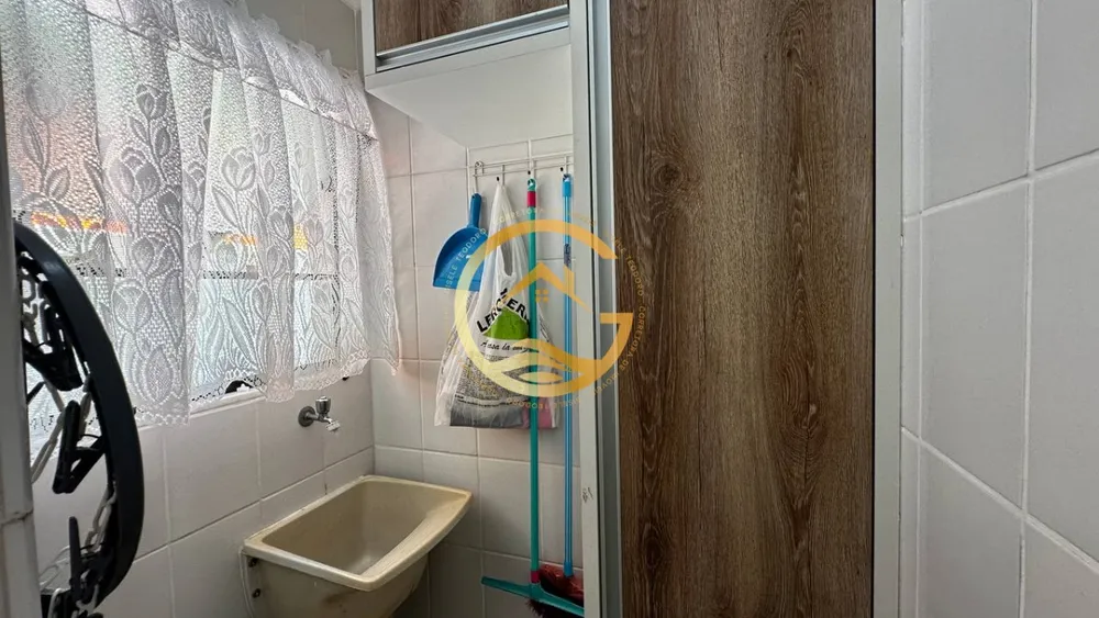 Apartamento, 2 quartos, 74 m² - Foto 12