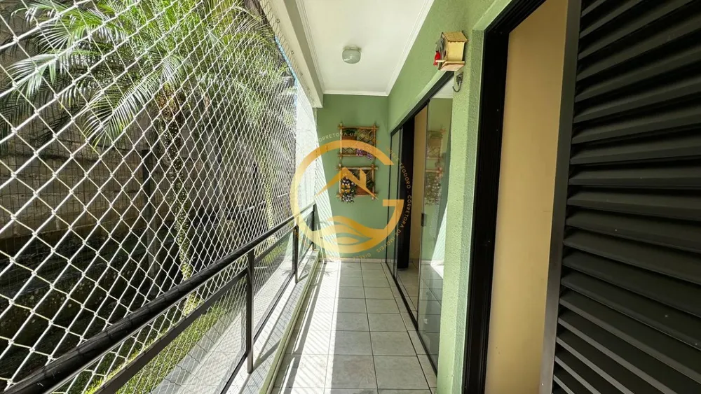 Apartamento, 2 quartos, 74 m² - Foto 11