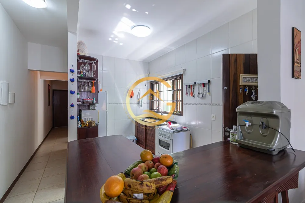 Casa, 3 quartos, 99 m² - Foto 7