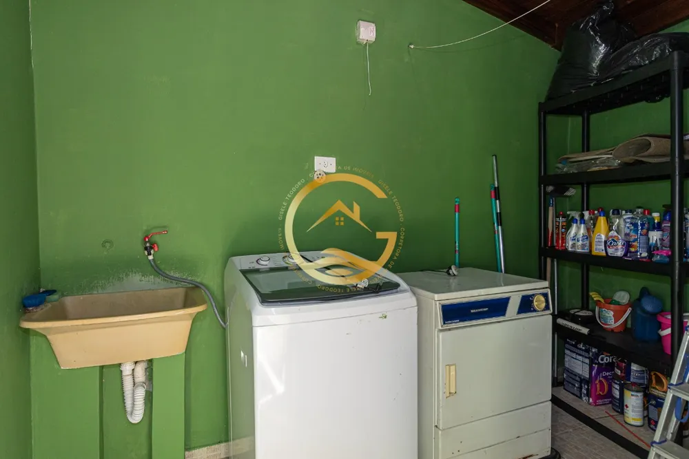 Casa, 3 quartos, 99 m² - Foto 24