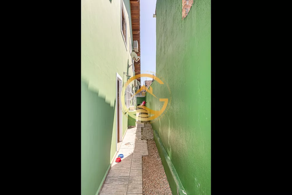 Casa, 3 quartos, 99 m² - Foto 7