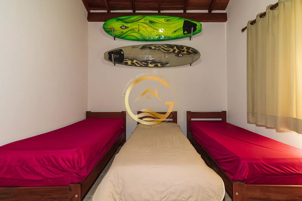 Casa, 3 quartos, 99 m² - Foto 6