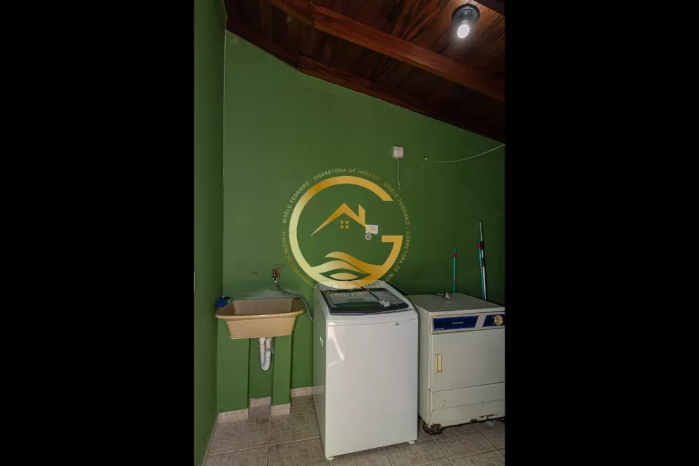 Casa, 3 quartos, 99 m² - Foto 5