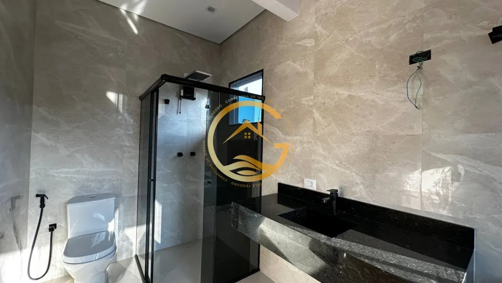 Casa de Condomínio, 6 quartos - Foto 17