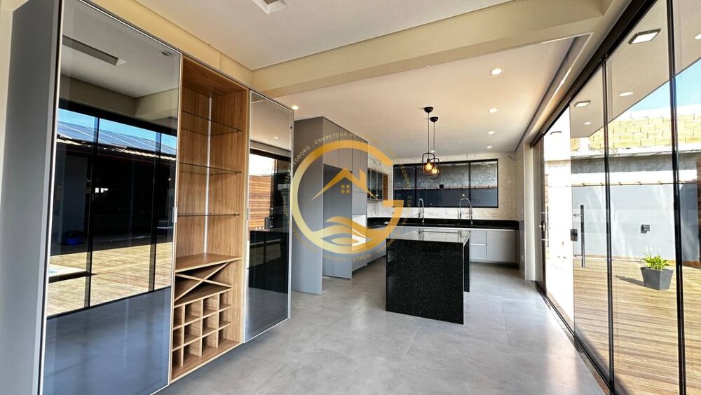 Casa de Condomínio, 6 quartos - Foto 7