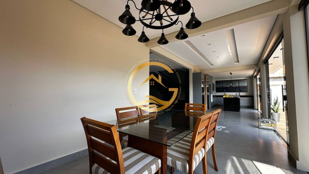 Casa de Condomínio, 6 quartos - Foto 1