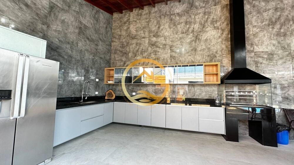 Casa de Condomínio, 6 quartos - Foto 2