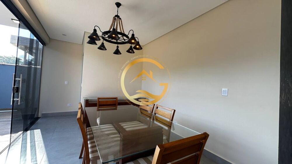 Casa de Condomínio, 6 quartos - Foto 4