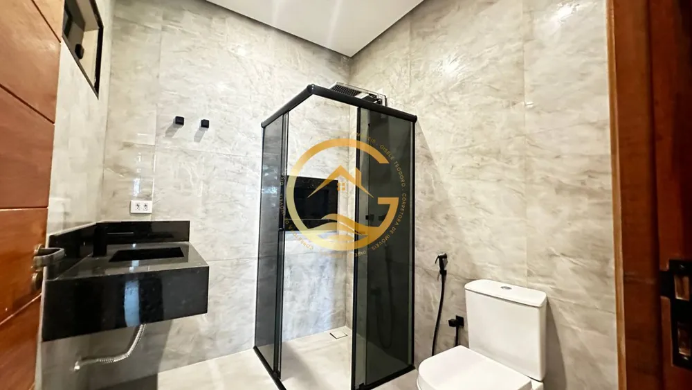 Casa de Condomínio, 6 quartos - Foto 8