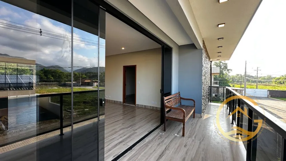 Casa de Condomínio, 6 quartos - Foto 18
