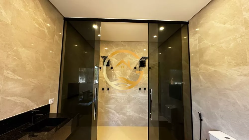 Casa de Condomínio, 6 quartos - Foto 10
