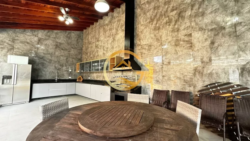 Casa de Condomínio, 6 quartos - Foto 9