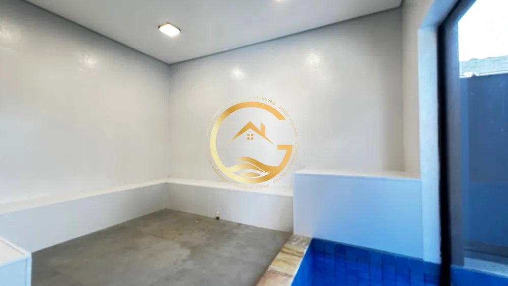 Casa de Condomínio, 6 quartos - Foto 25