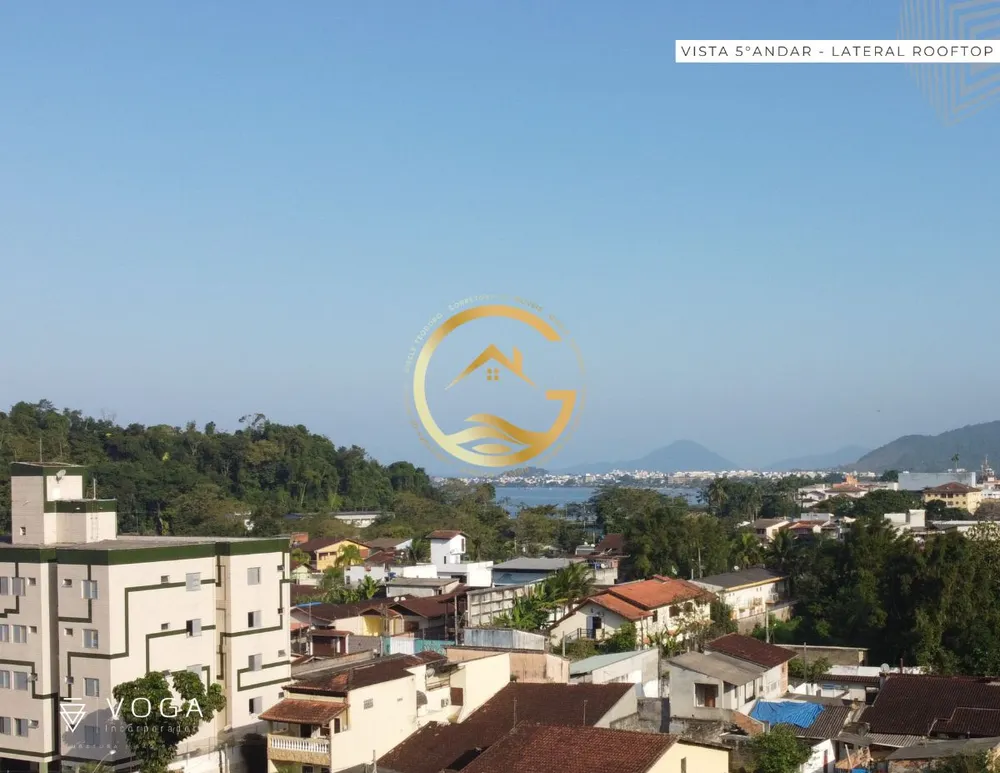 Apartamento, 1 quarto, 37 m² - Foto 12
