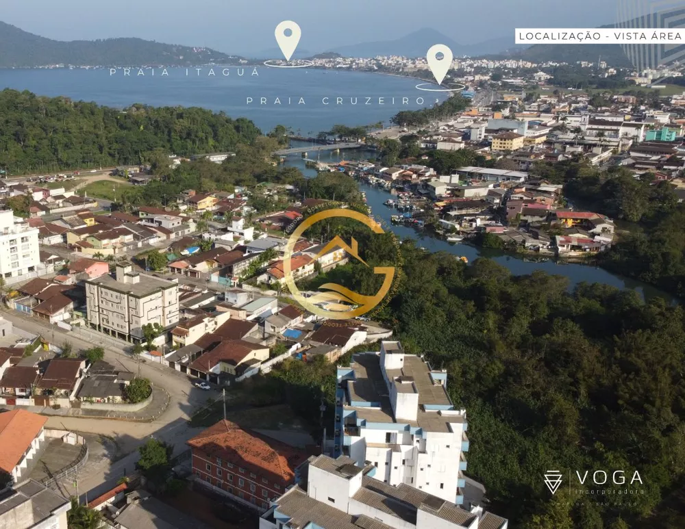 Apartamento, 1 quarto, 37 m² - Foto 4