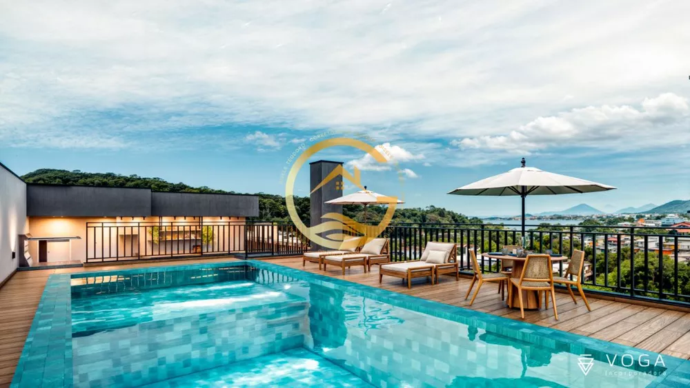 Apartamento, 1 quarto, 37 m² - Foto 1