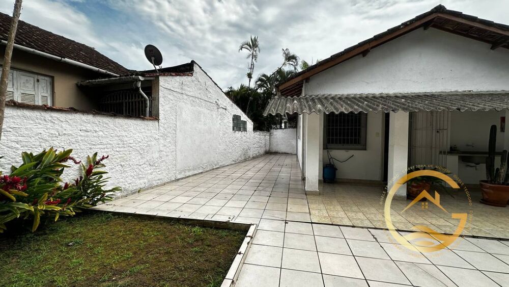 Casa, 2 quartos, 126 m² - Foto 3