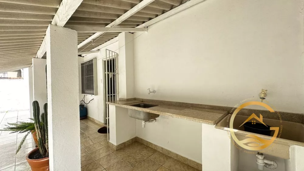 Casa, 2 quartos, 126 m² - Foto 5