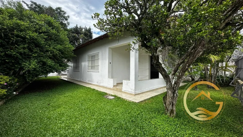 Casa, 2 quartos, 126 m² - Foto 1