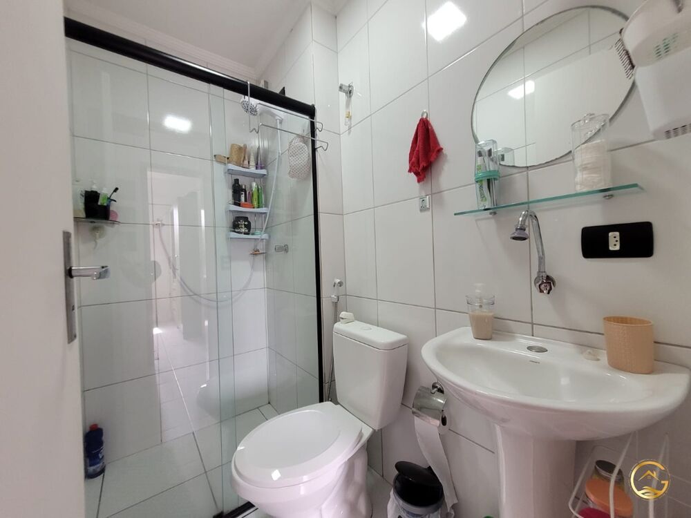 Apartamento, 2 quartos, 46 m² - Foto 1