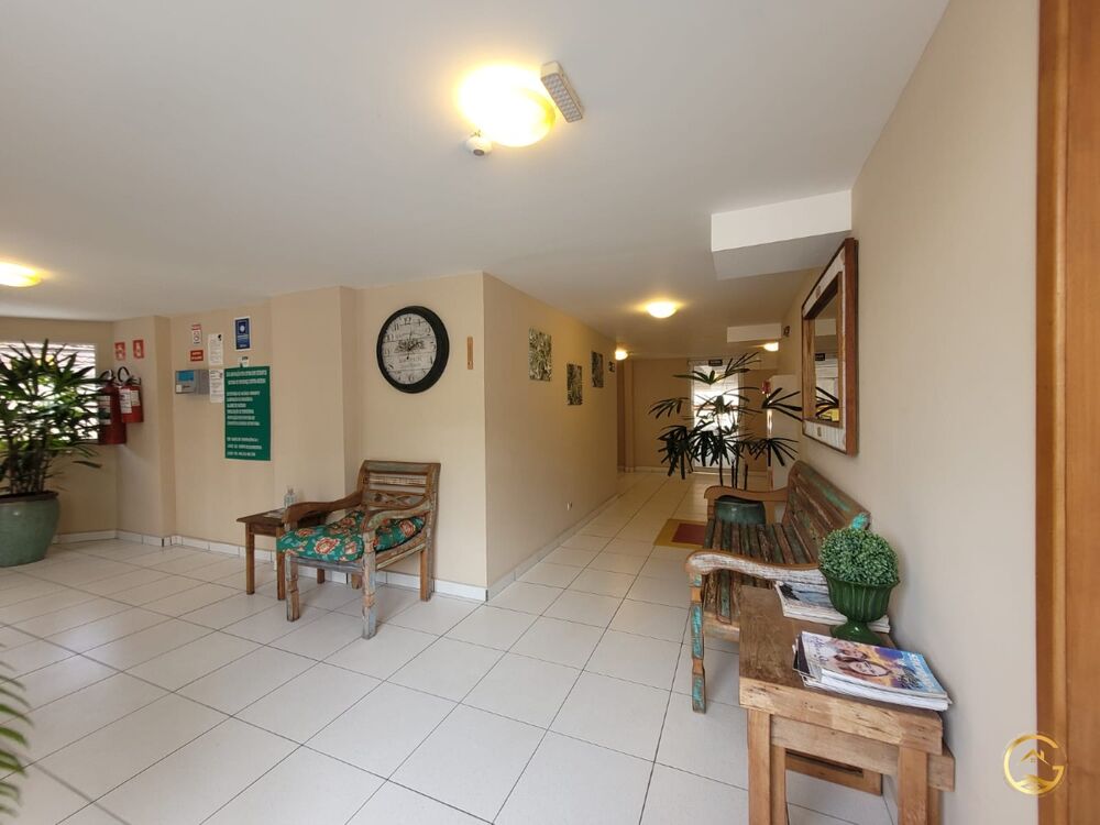 Apartamento, 2 quartos, 46 m² - Foto 3