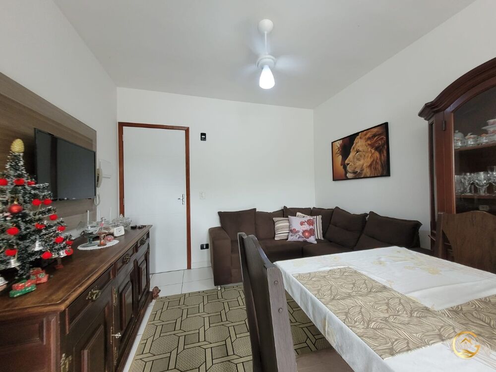 Apartamento, 2 quartos, 46 m² - Foto 2