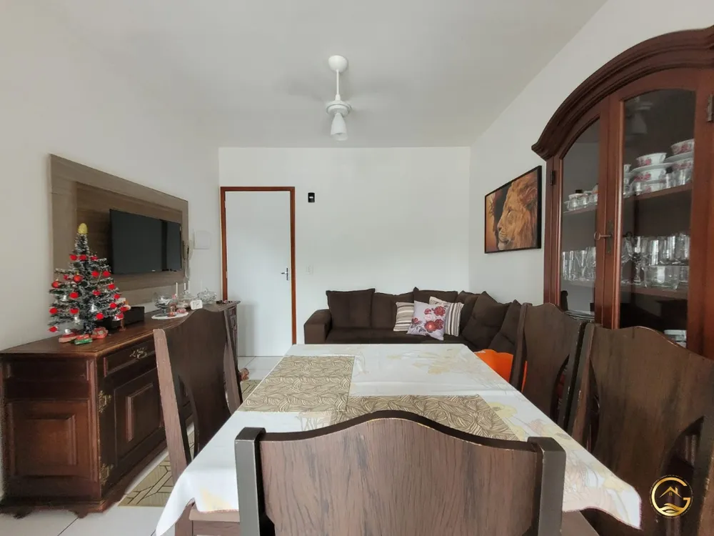 Apartamento, 2 quartos, 46 m² - Foto 5