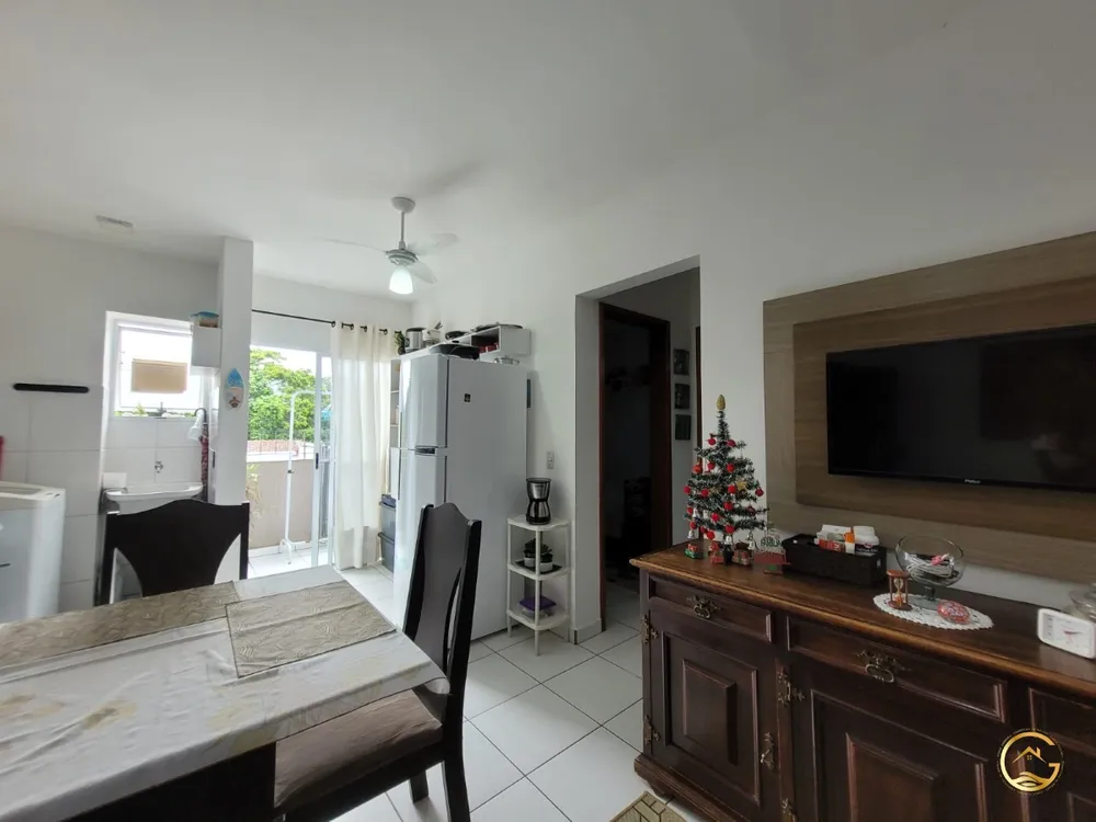 Apartamento, 2 quartos, 46 m² - Foto 1