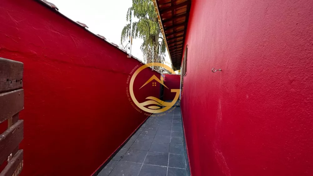 Casa, 2 quartos, 150 m² - Foto 8