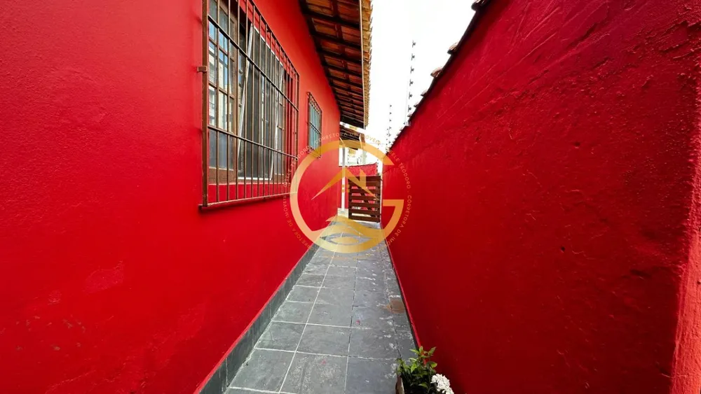 Casa, 2 quartos, 150 m² - Foto 2